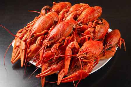 Раки средние