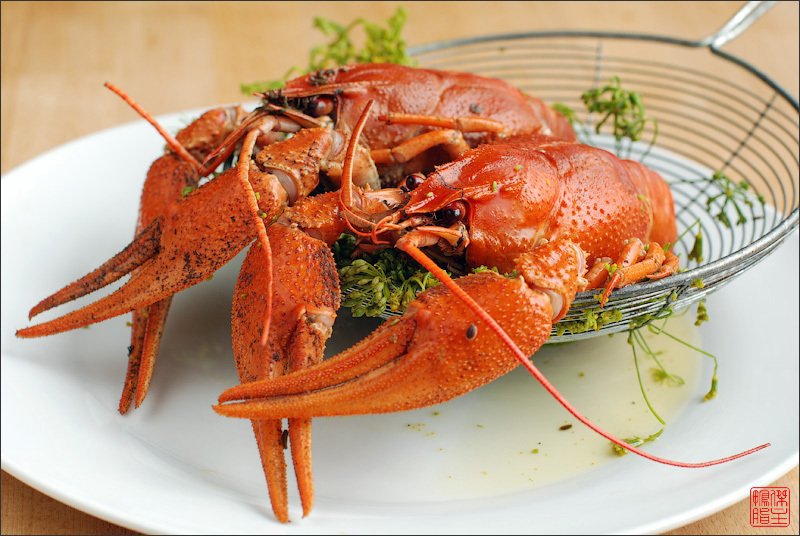 Раки отборные